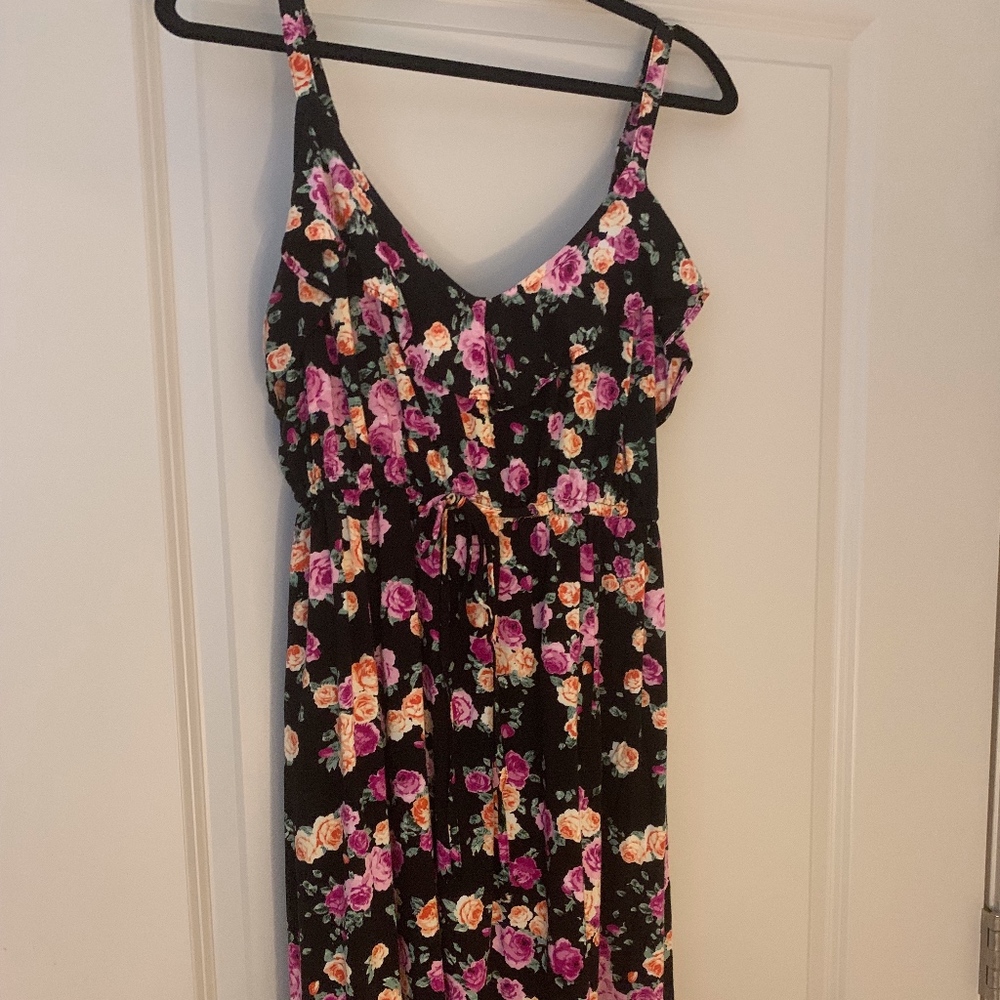 TORRID Dress - Perfect for Work!